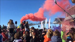 Folie Douce  Alpe dHuez [upl. by May706]