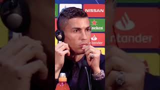 Ronaldo teşkilat türküsü dinliyor [upl. by Elyak]