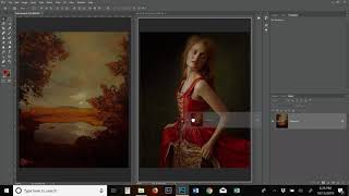 The Backdrop Studio Digital Backdrop Tutorial [upl. by Beverlie]