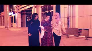 Cabdi Jibaar Gacaliye  SALMA   New Somali Music Video 2018 Official Video [upl. by Nocam570]