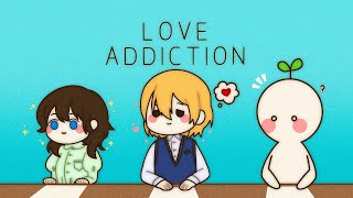 6 Signs You Have A Love Addiction AKA Limerence [upl. by Lole437]