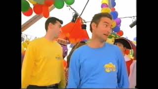 The Wiggles The Wiggles Movie 1997 Part 24 [upl. by Nosnev]