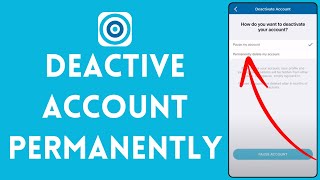 How to Deactivate Skout Account 2024 [upl. by Nisay]