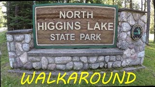 North Higgins Lake State Park [upl. by Evangelist]