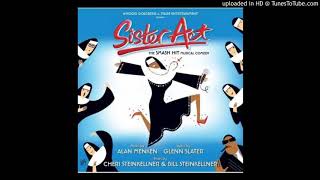 Sister Act  Take Me to Heaven Nun Choir [upl. by Roch]