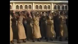 KENYA TANZANIAN GOSPEL VIDEO MIX 5 [upl. by Martie]