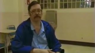 Ed Kemper Interview  1991 [upl. by Elrak]