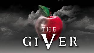 The Giver Audiobook  Chapter 8 [upl. by Odeen]