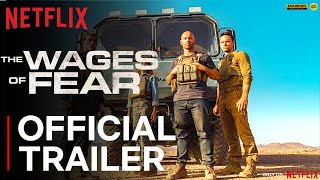 Fear The Walking Dead Trailer  The Final Season [upl. by Arella]