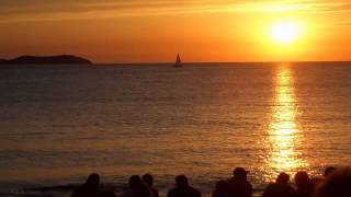 Cafe del Mar Vol11  Volumen Once  2004 Full Album [upl. by Hannahs]