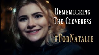 ☆★ASMR★☆ Remembering The Cloveress  ForNatalie ❤️ [upl. by Ayanad]