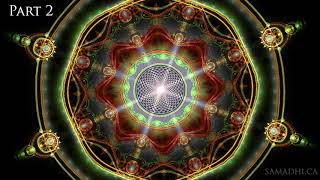 Samadhi  Guided Meditation 2 The Hindrances [upl. by Katleen127]