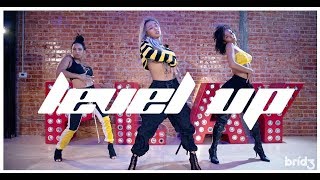 Level Up  Ciara I Dance Challenge I HYOLYN효린 X Aliya Janell [upl. by Nowyt424]