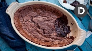 How to makeChocolate Lava Cake [upl. by Teferi]