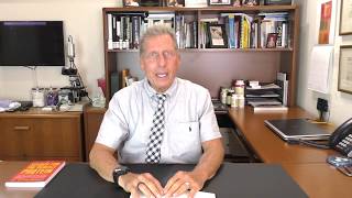 Dr Minkoff Explains Cancer Treatment at LifeWorks [upl. by Newberry]