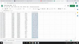 AutoCAD Map 3D  Import Points From CSV File [upl. by Ellehcer]