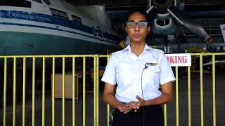 BSc Hons in Aerospace Engineering [upl. by Alial]