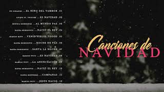 Canciones de Navidad Cristianas 2019 [upl. by Ttesil935]