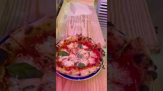 WHALE Napoli Pizza in Nha Trang [upl. by Sneve]