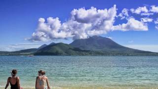 Saint Kitts and Nevis Islands [upl. by Mehcanem849]