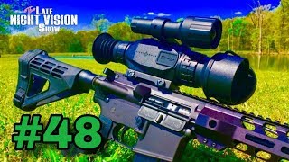 Ep 48 Sightmark Wraith  Full Review [upl. by Craw]