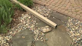 How to Prevent Rain Water From Entering Your Basement [upl. by Gisella]