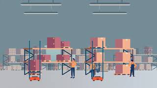 What is Warehouse Management [upl. by Ternan316]