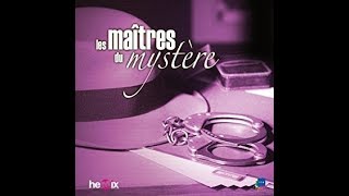 Les Maîtres du mystère  Qui est le policier [upl. by Reider]