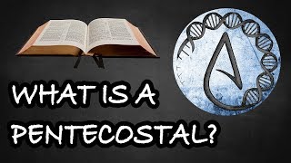 Are Pentecostals A Cult [upl. by Notnarb]