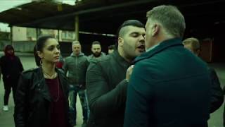 Gomorra  Stagione 3 Trailer [upl. by Drexler]