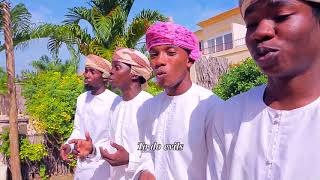 QaswidaWAJIBU WA EIDNEW Qaswida2018QADIRIA [upl. by Augusta881]