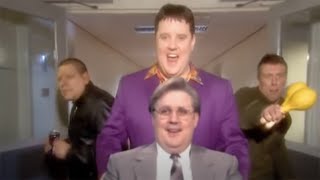 American Reacts to Phoenix Nights 8  Amarillo [upl. by Wimsatt43]