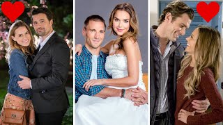 TOP 10 Hallmark Love Movies [upl. by Lacefield434]