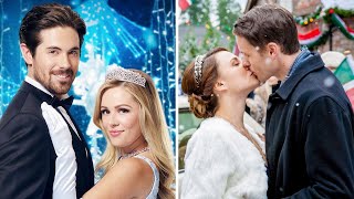 TOP 10 Royal Hallmark Movies 2021 [upl. by Hakim]