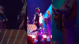 Mark Forster  Kogong Ft Benedikt Koestler  Live in Frankfurt [upl. by Gilboa]