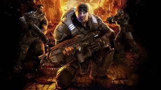 Gears Of War Ultimate Edition Ep 1 Where it all started Coop [upl. by Ingamar]