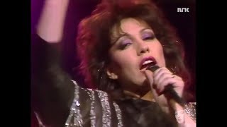 Jennifer Rush  The Power Of Love Remastered Audio HD [upl. by Airlie188]