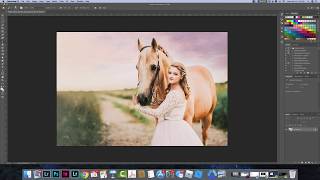 How to Install Lightroom Presets in Adobe Camera RAW ACR [upl. by Dnomaid832]