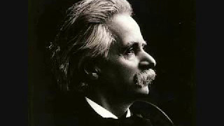 Grieg  Holberg Suite Op 40  Part 35 [upl. by Nasar]