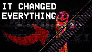 How Yume Nikki Changed Everything  A Retrospective [upl. by Acisseg]