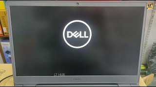 Dell Inspiron 3501 Laptop Unboxing amp First Look  Core i3i511th Gen Black with SSD  LT HUB [upl. by Elbring304]