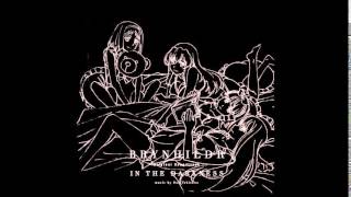 極黒のブリュンヒルデ Gokukoku no Brynhildr OP Opening Full Album OST [upl. by Pani885]