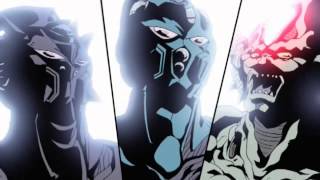 Guyver Episode 23 Beam of Annihilation [upl. by Cohe]