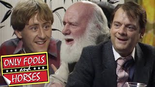 The Trotters Are Off To Australia  Only Fools and Horses  BBC Comedy Greats [upl. by Lancey]