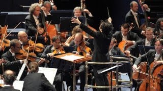 Verdis La traviata  Prelude BBC Proms 2013 [upl. by Harriett]