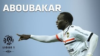 Vincent Aboubakar  All 16 Goals  20132014 [upl. by Greenman]