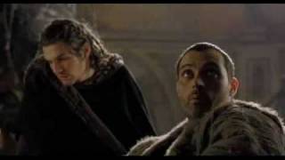 Tristan and Isolde 2006 Trailer [upl. by Thaxter]