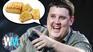 Top 10 Peter Kay Moments [upl. by Anabel]