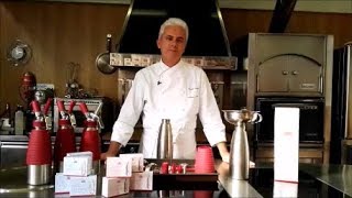 Tutorial sifone gourmet con Danilo Angè [upl. by Sylas]