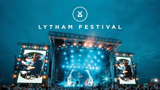 Lytham Festival Showreel [upl. by Zeidman]